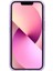 Apple iPhone 13 Drop Dirençli Clear Cep Telefonu Geri Koruyucu Kapağı Pc+Tpu Kılıfı (Yurt Dışından) 2