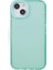 Apple iPhone 13 Drop Dirençli Clear Cep Telefonu Geri Koruyucu Kapağı Pc+Tpu Kılıfı (Yurt Dışından) 1