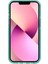 Apple iPhone 13 Drop Dirençli Clear Cep Telefonu Geri Koruyucu Kapağı Pc+Tpu Kılıfı (Yurt Dışından) 2