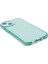 Apple iPhone 13 Drop Dirençli Clear Cep Telefonu Geri Koruyucu Kapağı Pc+Tpu Kılıfı (Yurt Dışından) 4