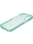 Apple iPhone 13 Drop Dirençli Clear Cep Telefonu Geri Koruyucu Kapağı Pc+Tpu Kılıfı (Yurt Dışından) 5