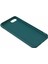 Apple iPhone 7/8 / Se (2020) / Se (2022) Şeker Renk Mat Telefon Kılıfı Anti-Çizgi Tpu Kapağı (Yurt Dışından) 4