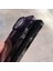 Apple iPhone 14 Pro Max Telefon Kabuğu Kamera Protection Kapaklı Kickstand ile Parlak Sert Pc Kılıfı (Yurt Dışından) 3