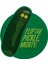 Rick&morty Pickle Rick Bardak Altlığı 1