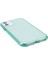 Apple iPhone 11 Şeffaf Pc+Tpu Telefon Kılıfı Bırak Koruma Geri Kapak (Yurt Dışından) 4