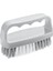 Temizleme Fırçası - Yoğun Temizlik İçin - Gri Renk 1