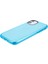 Apple iPhone 11 Şeffaf Pc+Tpu Telefon Kılıfı Bırak Koruma Geri Kapak (Yurt Dışından) 3