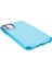 Apple iPhone 11 Şeffaf Pc+Tpu Telefon Kılıfı Bırak Koruma Geri Kapak (Yurt Dışından) 4