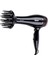 Siyah Angelica Saç Kurutma Makinası 1