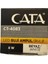 CT-4083 8W 6400K Beyaz LED Buji Ampul E14 Duylu (10 Adet) 5
