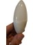 CT-4083 8W 6400K Beyaz LED Buji Ampul E14 Duylu (10 Adet) 1