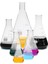 Cam Erlen 50 mL - Dereceli Erlenmeyer Flask - Dar Boyunlu - Isıya Dayanıklı 3