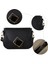 Küçük Bez Çantalar: Kadın Omuz Çantaları Için Crossbody Çantalar (Yurt Dışından) 3
