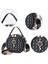 Kadınlar Için Sevimli Crossbody Çanta: Kız Messenger Çanta (Yurt Dışından) 3