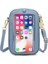 Kadınlar Için Dokunmatik Telefon Crossbody Çanta (Yurt Dışından) 1