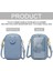 Kadınlar Için Dokunmatik Telefon Crossbody Çanta (Yurt Dışından) 4