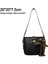 Kadın Crossbody Çanta - Vegan Deri Omuz Çantası (Yurt Dışından) 2