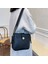 Kadın Crossbody Çanta - Vegan Deri Omuz Çantası (Yurt Dışından) 3