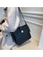 Kadın Crossbody Çanta - Vegan Deri Omuz Çantası (Yurt Dışından) 5