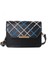 Ayarlanabilir Askılı Kadın Deri Crossbody Çanta (Yurt Dışından) 1