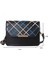 Ayarlanabilir Askılı Kadın Deri Crossbody Çanta (Yurt Dışından) 2