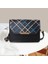 Ayarlanabilir Askılı Kadın Deri Crossbody Çanta (Yurt Dışından) 4