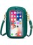 Kadınlar Için Dokunmatik Telefon Crossbody Çanta (Yurt Dışından) 1