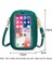 Kadınlar Için Dokunmatik Telefon Crossbody Çanta (Yurt Dışından) 2