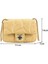Kapitone Tasarım El Çantaları: Küçük Crossbody Clutch (Yurt Dışından) 2