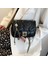 Kapitone Tasarım El Çantaları: Küçük Crossbody Clutch (Yurt Dışından) 5