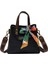 Üst Saplı Kadın Omuz Çantası - Crossbody Çanta (Yurt Dışından) 1