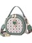 Kadınlar Için Sevimli Crossbody Çanta: Kız Messenger Çanta (Yurt Dışından) 1