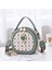 Kadınlar Için Sevimli Crossbody Çanta: Kız Messenger Çanta (Yurt Dışından) 4
