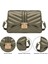 Kadın Çapraz Askılı Çanta: Akşam Clutch Cep Telefonu Cüzdanı (Yurt Dışından) 3