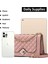 Kapitone Zincir Askılı Kadın Crossbody Çanta (Yurt Dışından) 4