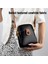 Günlük Deri Crossbody Çanta, Çok Fonksiyonlu Bozuk Para Cüzdanı (Yurt Dışından) 5