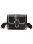 Crossbody Omuz Çantası: Kadınlar Için Küçük Moda Çantalar (Yurt Dışından) 1