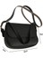 Kadınlar Için Ayrılabilir Askılı Crossbody Cüzdan (Yurt Dışından) 2