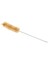 Beher Set / Ölçü Kabı - Plastik Şeffaf (Beher + Paspör Pipeti + Tüp Fırçası) 4