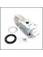 220V DC Ayırıcı Anahtarı (Yuvarlak Flanş) BHL-3B3-118-220H-W-Z-B (L54-Z11E) 1