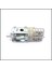 220V DC Ayırıcı Anahtarı (Yuvarlak Flanş) BHL-3B3-118-220H-W-Z-B (L54-Z11E) 4