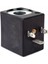 Pnömatik Valf Yedek 9 mm Bobin + Soket 12V Dc - 24V Ac/dc - 110V Ac - 220V Ac 4