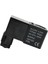 Pnömatik Valf Yedek 10 mm Bobin + Soket 12V Dc - 24V Ac/dc - 110V Ac - 220V Ac 3
