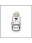 110V DC T. B. Ayırıcı Anahtarı (Yuvarlak Flanş) BHL-1B2-238-110H-W-Z-B (L54-Z02E) 2