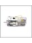 110V DC T. B. Ayırıcı Anahtarı (Yuvarlak Flanş) BHL-1B2-238-110H-W-Z-B (L54-Z02E) 4