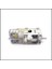 110V DC T. B. Ayırıcı Anahtarı (Yuvarlak Flanş) BHL-1B2-238-110H-W-Z-B (L54-Z02E) 5