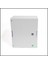 TAIS CUBE Dağıtım Panosu (GRP) Boy:1 IP66/IK10/Opak K. / 260x305x160 2
