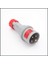 Cee Norm Düz Fiş 16A (IP44) 400V 3P+T h:6 1