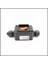 Exproof - Atex Anahtar (GRP) IP66 1K Tek Yön 16A-250V 3