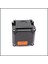 Exproof Atex Buat (IP66) GRP 92x92x68 mm. Alçak Kapak 2